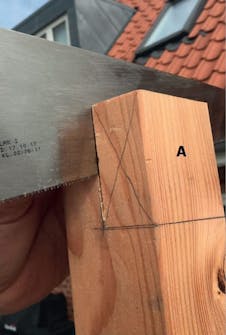 Katettu terassi Katettu terassi